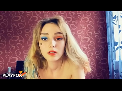 ❤️ Les ulleres màgiques de realitat virtual em van donar sexe amb Harley Quinn ️❌ Vídeo de merda  al porno ca.punkbass.ru ❌️❤