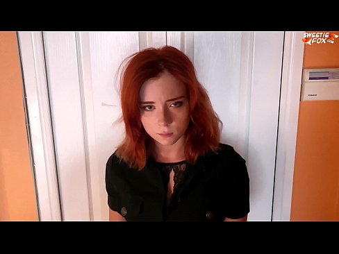 ❤️ La guàrdia de seguretat va castigar a una dona bonica per robar - Cum a la boca ️❌ Vídeo de merda al porno ca.punkbass.ru ❌️❤